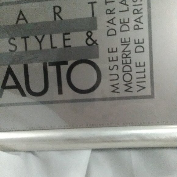 BMW Mille Miglia 1940 professional framed poster - Picture 7 of 16